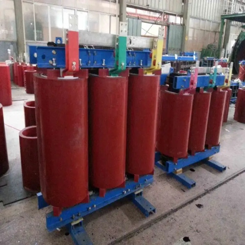 双柏SCB10-250KVA干式变压器