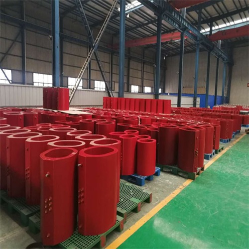 双柏500KVA干式变压器厂家