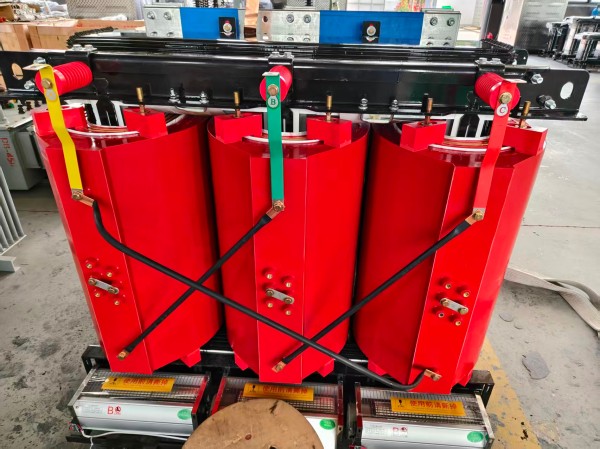 SCB18双柏双柏双柏干式变压器 新一代高能效双柏双柏双柏干式变压器